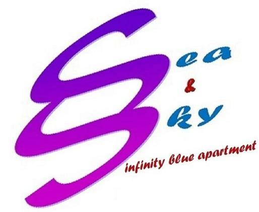 Sea And Sky Infinity Blue Apartment Gythio Exteriér fotografie